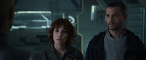 Прометей (Prometheus)