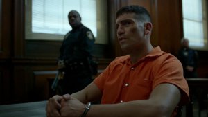2 сезон 8 эпизод — «Однозначно виновен» (Guilty as Sin)