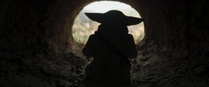 Мандалорец и Грогу (The Mandalorian and Grogu)