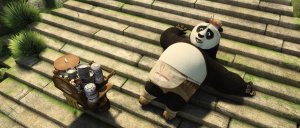 Кунг-фу Панда (Kung Fu Panda)