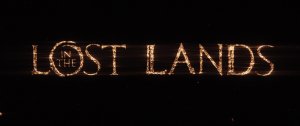 В потерянных землях (In the Lost Lands)