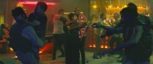 Телохранитель киллера (The Hitman's Bodyguard)