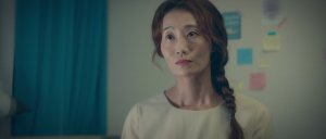 1 сезон 6 эпизод — «Перевод Га Мина» (Ga-min’s Transfer)