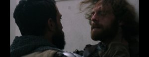 Падение Ордена (Knightfall)