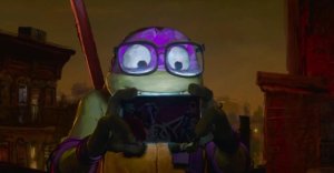 Черепашки-ниндзя: Погром мутантов (Teenage Mutant Ninja Turtles: Mutant Mayhem)
