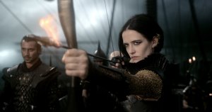300 спартанцев: Расцвет империи (300: Rise of an Empire)