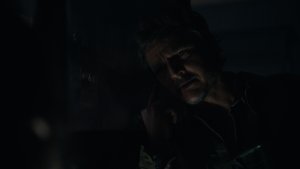 1 сезон 2 эпизод — «Заражённые» (Infected)