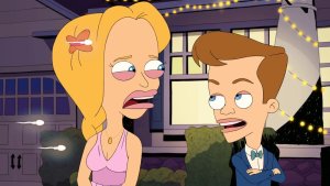 Большой рот (Big Mouth)