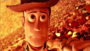 История игрушек: Большой побег (Toy Story 3)