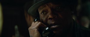 Телохранитель жены киллера (Hitman's Wife's Bodyguard)