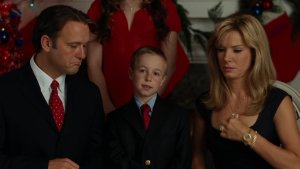 Невидимая сторона (The Blind Side)