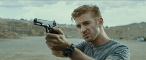 Гость (The Guest)