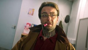 7 сезон 4 эпизод — «Волшебник страны Е» (The Wizard of E)