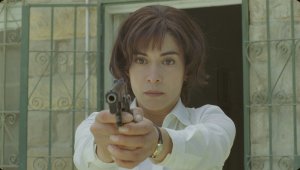 Пожары (Incendies)