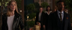 Иллюзия обмана 3 (Now You See Me: Now You Don't)