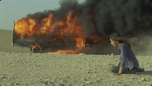 Пожары (Incendies)