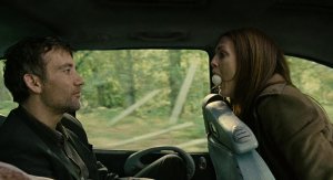 Дитя человеческое (Children of Men)