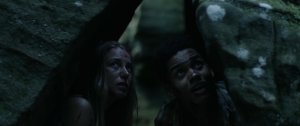 Поворот не туда: Наследие (Wrong Turn)