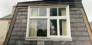 Бесконечность: Субъект неизвестен (Infinitum: Subject Unknown)