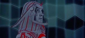 Трон (Tron)