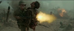 По соображениям совести (Hacksaw Ridge)