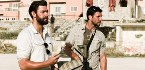 13 часов: Тайные солдаты Бенгази (13 Hours: The Secret Soldiers of Benghazi)