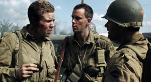 Спасти рядового Райана (Saving Private Ryan)