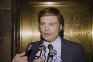 Ученик: Восхождение Трампа (The Apprentice)