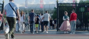 Всё что тебя касается