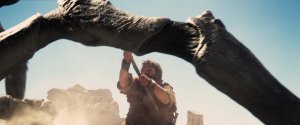 Битва титанов (Clash of the Titans)