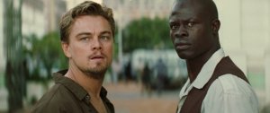Кровавый алмаз (Blood Diamond)