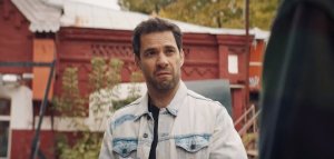 1 сезон 6 эпизод