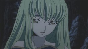 Код Гиас: Восставший Лелуш (Kôdo Giasu: Hangyaku no Rurûshu)