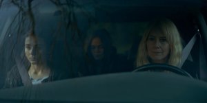 Исчезнувшие (Lost Girls)
