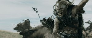 Властелин колец: Две крепости (The Lord of the Rings: The Two Towers)