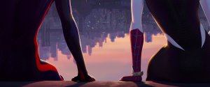 Человек-паук: Паутина Вселенных (Spider-Man: Across the Spider-Verse)