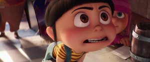 Гадкий я 3 (Despicable Me 3)