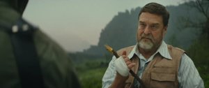 Конг: Остров черепа (Kong: Skull Island)