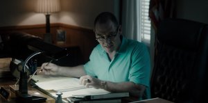Уотергейт. Крушение Белого дома (Mark Felt: The Man Who Brought Down the White House)