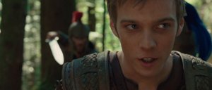 Перси Джексон и похититель молний (Percy Jackson & the Olympians: The Lightning Thief)