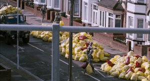 28 недель спустя (28 Weeks Later)