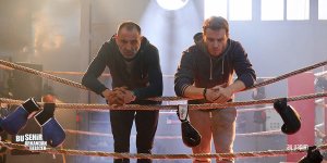 1 сезон 8 эпизод — «Be the one to victory»
