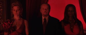 Отступники (The Departed)