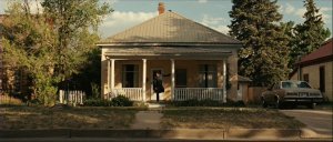 Старикам тут не место (No Country for Old Men)
