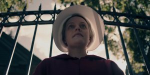 Рассказ служанки (The Handmaid's Tale)