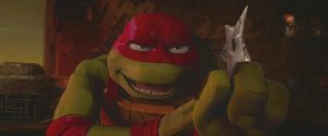 Черепашки-ниндзя: Погром мутантов (Teenage Mutant Ninja Turtles: Mutant Mayhem)