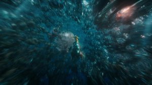 Аквамен (Aquaman)