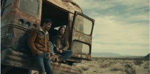 1 сезон 3 эпизод — «Всем известно что это захолустье?» (Everybody Knows This Is Nowhere)