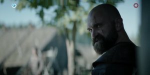 1 сезон 5 эпизод — «Mute Woman»