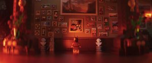Лего Фильм: Бэтмен (The LEGO Batman Movie)